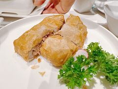 芋香鸭-莆田餐厅PUTIEN(金融街购物中心店)