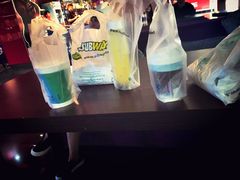 -赛百味SUBWAY(星摩尔店)