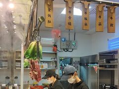 -小肥牛潮汕牛肉火锅(南联店)