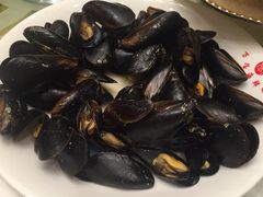 -万宝海鲜舫(劳动公园店)
