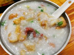 -陈添記·祖傳爽鱼皮·西关老字号(广州首店)