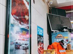 -小胖龙虾烧烤(东波路店)