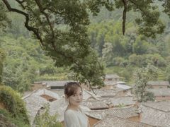 -杨家堂村