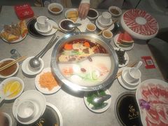 -人人捞火锅(陵水店)