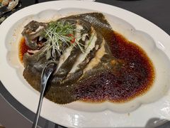 -上和臻品中国菜(花园街店)