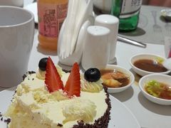 -晶丽香榭自助餐(南京大饭店)