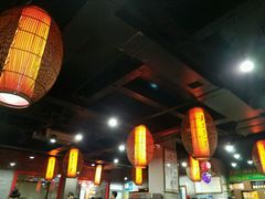 大堂-天下第一面(大雁塔北广场店)