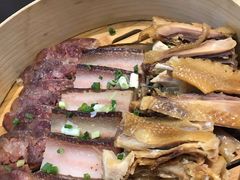 -雅和生态渔庄·宜城锅巴饭(龙灵山公园店)