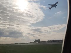 -谢列梅捷沃国际机场