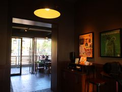 -星巴克(张家港谷渎港店)