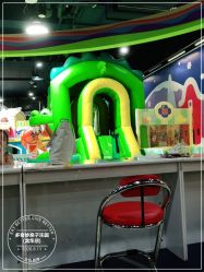 -多奇妙乐园·淘气堡·电玩·抓娃娃(海口吾悦店)