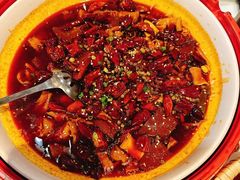 -金鼎轩(亚运村店)