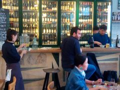 大堂-RAC BAR(安福路店)