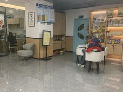 -贝利宠物医院·骨科·眼科·肿瘤转诊中心(南坪诊疗中心)