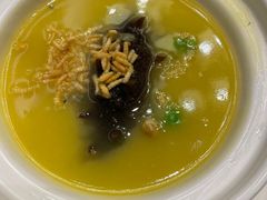 -世纪缘湖滨花园酒店·湖景轩中餐厅(太阳宫店)