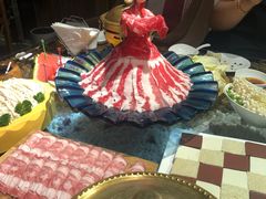 -慢丽江·云南野生菌土鸡锅(西山店)