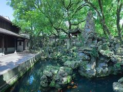 -天一阁博物院