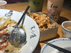 -宋小谨·下饭小馆