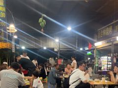 -杨合林啊兰烤鱼