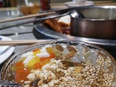 -渝味晓宇·重庆火锅(龙岗龙城万科里店)