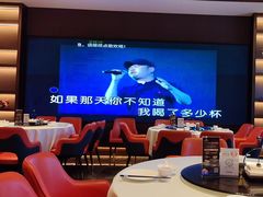 -香港狮子山下·明星粤菜餐厅(北苑店)