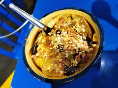 -马路边边 传媒大学店