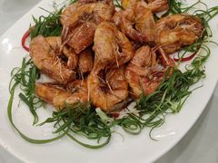 -金华安大酒楼·老牌潮菜·粤式茶点(东方国际店)