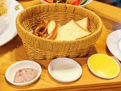 -巴伐利亚啤酒坊(意式风情街店)