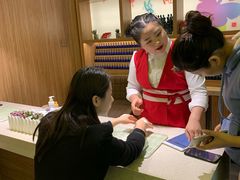-海底捞火锅(万丰桥店)