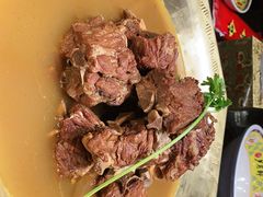 -芦月轩羊蝎子(劲松店)