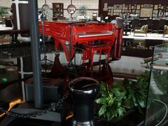 -苏州金鸡湖中茵皇冠假日酒店
