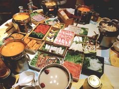 -火锅先生(五马街店)