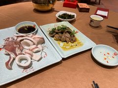 -抱德·潮汕味(敦和店原惠城鱼仔)