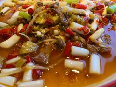 -盐帮食坊•小河帮川菜(四川师大店)