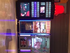 -博纳国际影城(南联IMAX店)