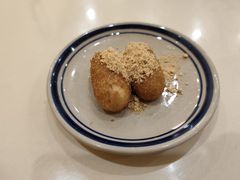 -正南齐北·老街糯米团(洪崖洞店)
