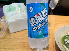 -谢老五跷脚牛肉·非遗传承店