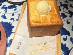 -绿茶餐厅(领展购物广场·中关村店)