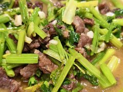 -杨厨的田园饭店(长城路店)