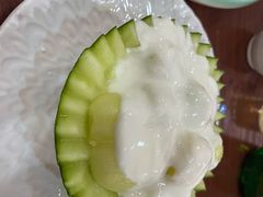 -阿拉木汗餐厅(山大路店)