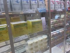 -白色日记·手作酸奶(麦凯乐店)