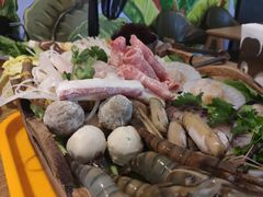 -Thai Basil罗勒叶泰式餐厅(时代天街店)