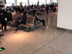 -南昌昌北国际机场