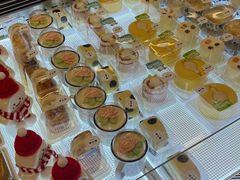 -红星前进面包牛奶公司(君太店)