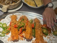 -惠食佳(滨江大公馆店)