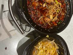 -群英会·三国菜(曹魏古城店)