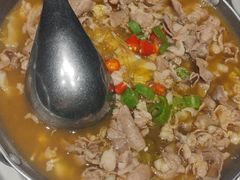 -凯鸽酒楼(大同振兴街店)