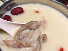 -火锅先生(五马街店)
