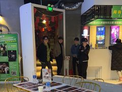 -棂笼·深度沉浸密室(武汉旗舰店)