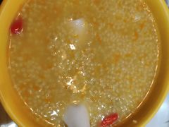 -粥公粥婆精品家常菜(青龙桥店)